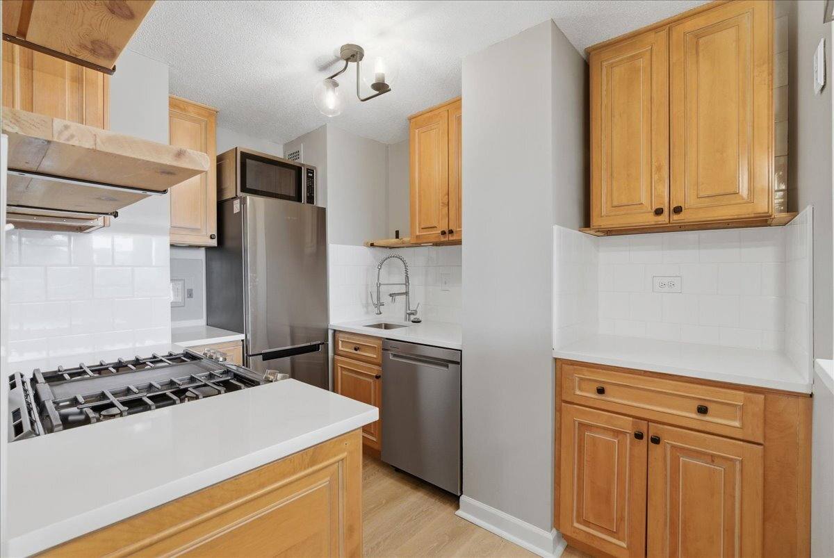 Condo for rent at 2030 N Adams St #1209, Arlington, VA 22201
