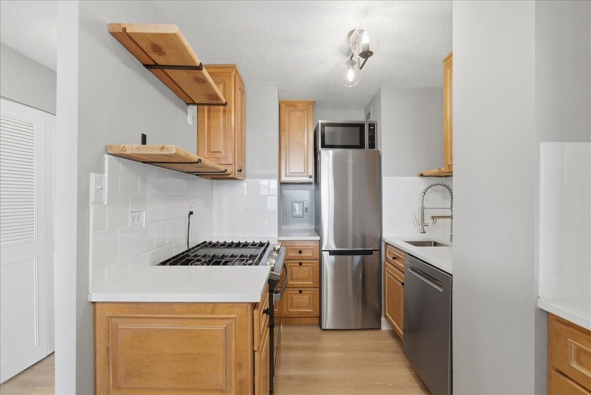 Condo for rent at 2030 N Adams St #1209, Arlington, VA 22201