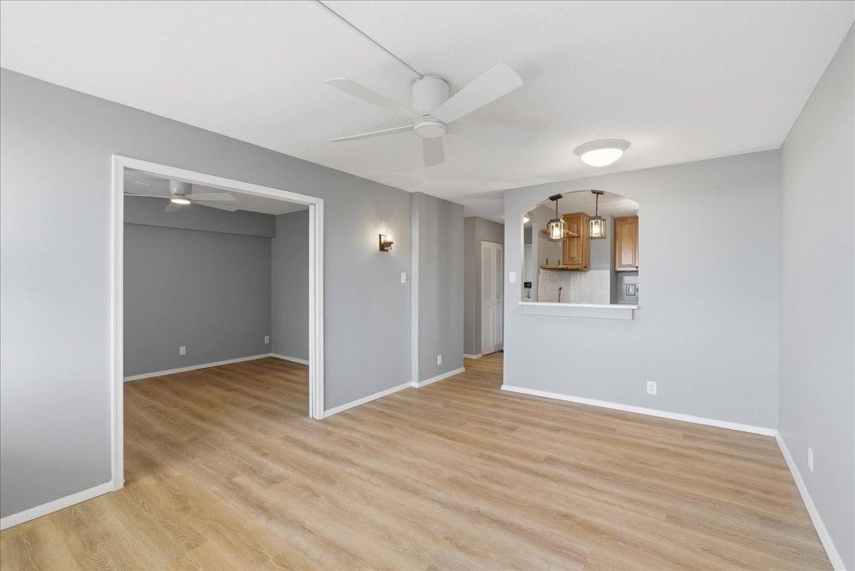 Condo for rent at 2030 N Adams St #1209, Arlington, VA 22201