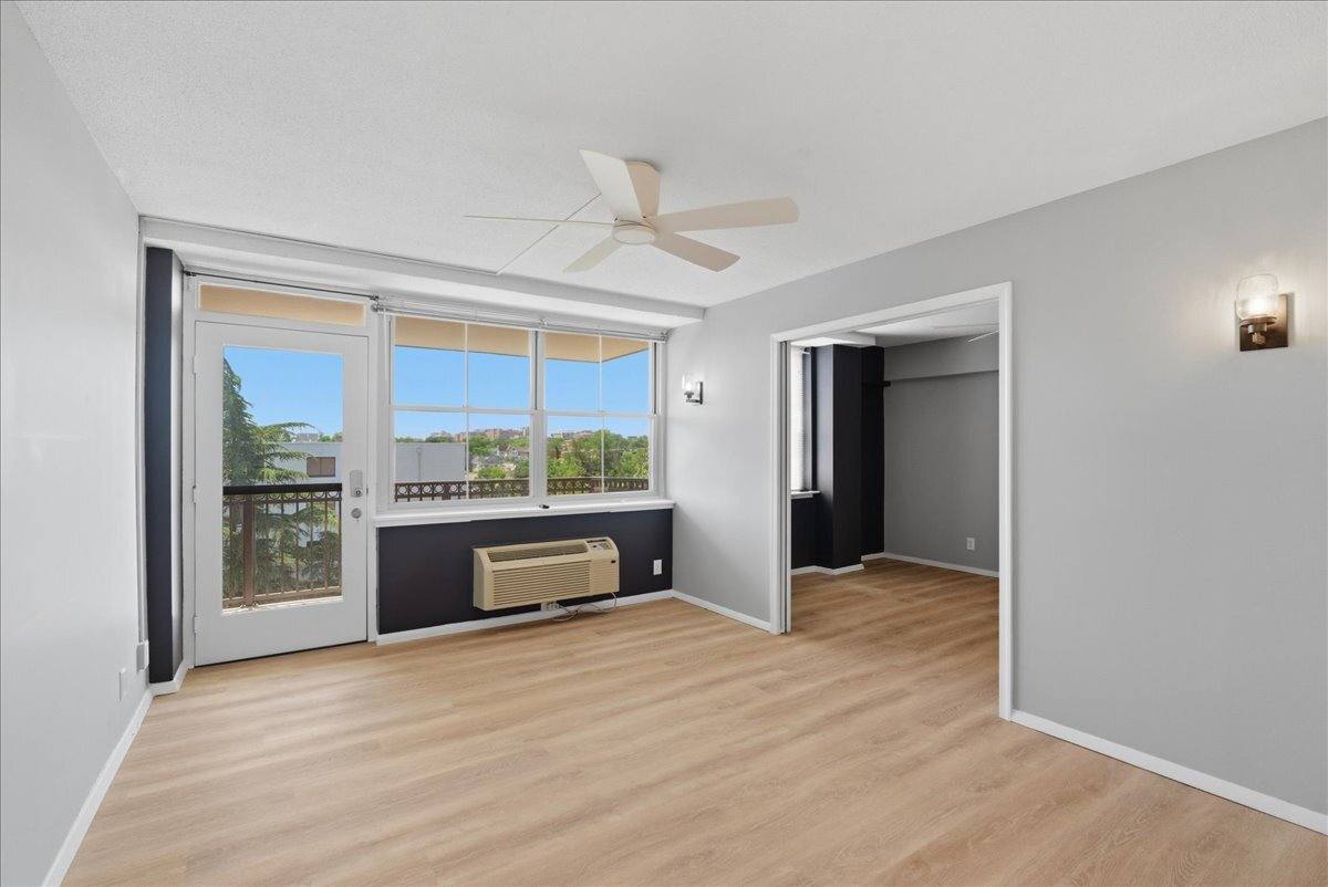 Condo for rent at 2030 N Adams St #1209, Arlington, VA 22201