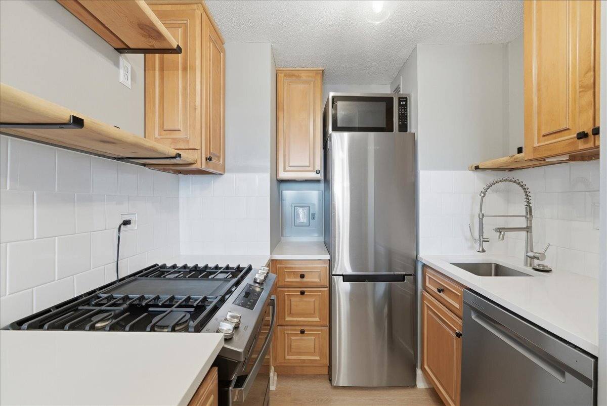 Condo for rent at 2030 N Adams St #1209, Arlington, VA 22201