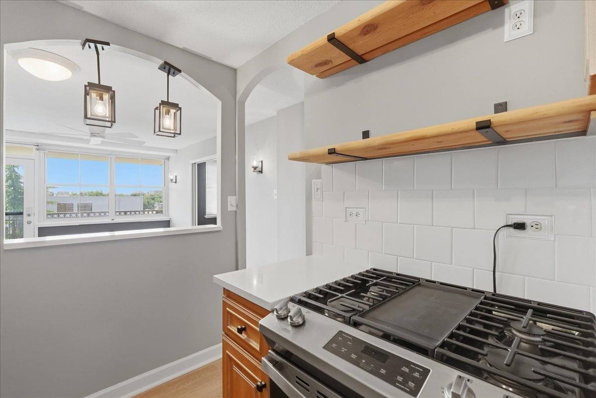 Condo for rent at 2030 N Adams St #1209, Arlington, VA 22201