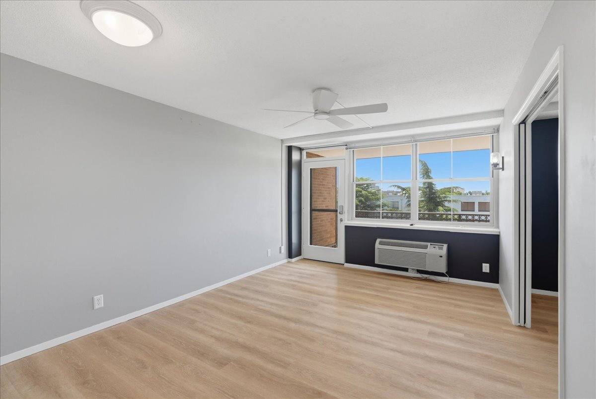 Condo for rent at 2030 N Adams St #1209, Arlington, VA 22201