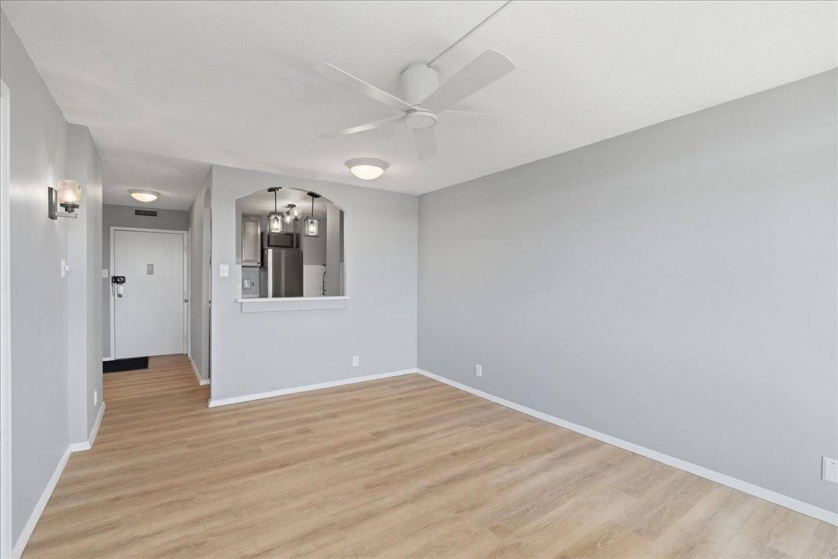 Condo for rent at 2030 N Adams St #1209, Arlington, VA 22201