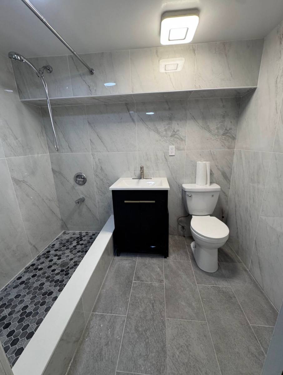 Apartment for rent at 34-49 69th St #FIRST Level, Woodside, NY 11377