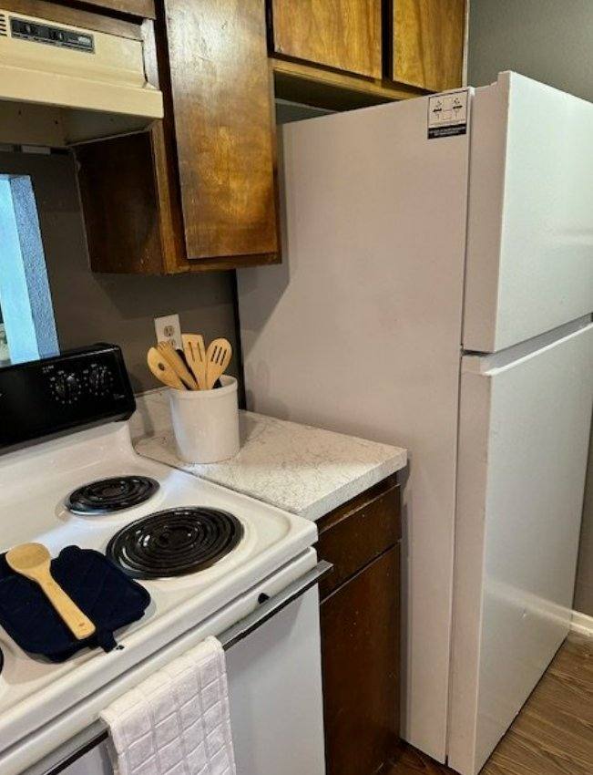 Townhouse for rent at 140 Slas Vegas Trail, Fort Worth, TX 76108