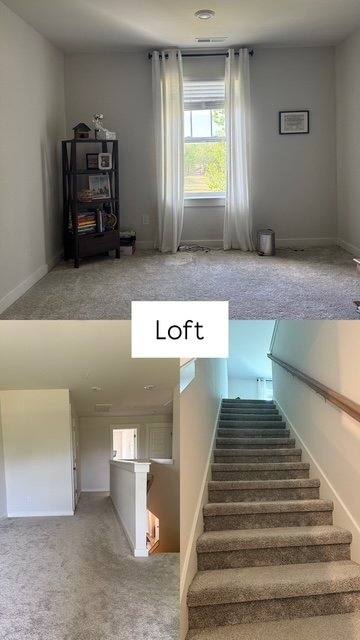 Townhouse for rent at 639 Birdie Dr, Spring Hill, TN 37174
