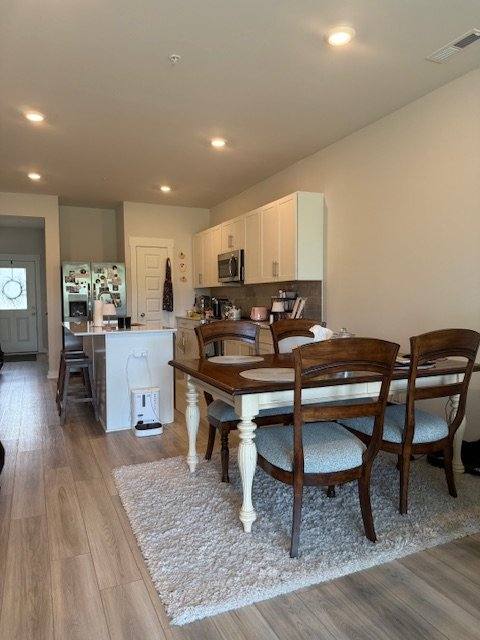 Townhouse for rent at 639 Birdie Dr, Spring Hill, TN 37174