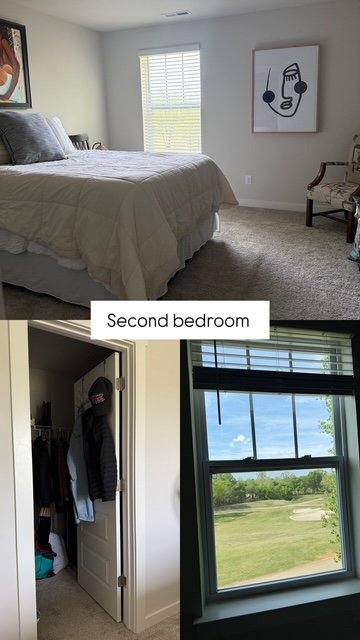 Townhouse for rent at 639 Birdie Dr, Spring Hill, TN 37174