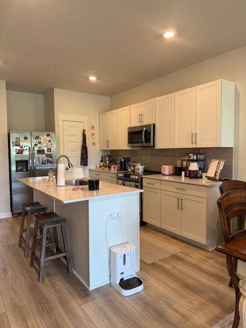 Townhouse for rent at 639 Birdie Dr, Spring Hill, TN 37174