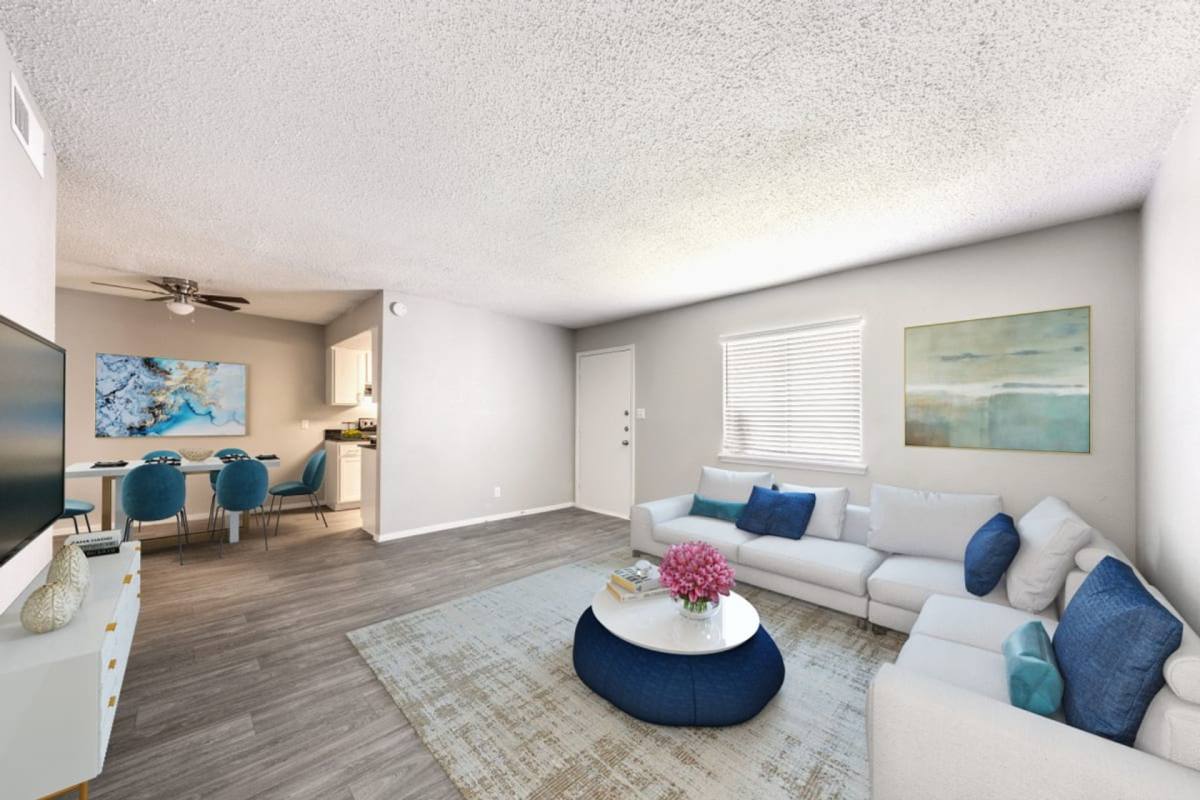 Townhouse for rent at 1919 Burton Dr, Austin, TX 78741
