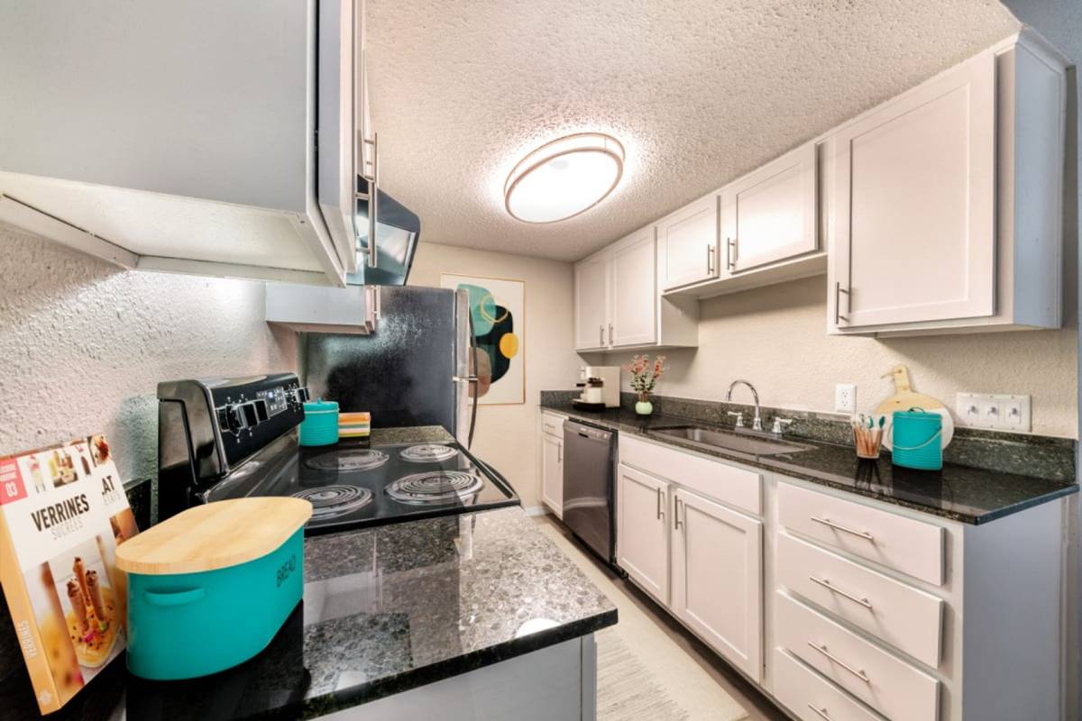 Townhouse for rent at 1919 Burton Dr, Austin, TX 78741