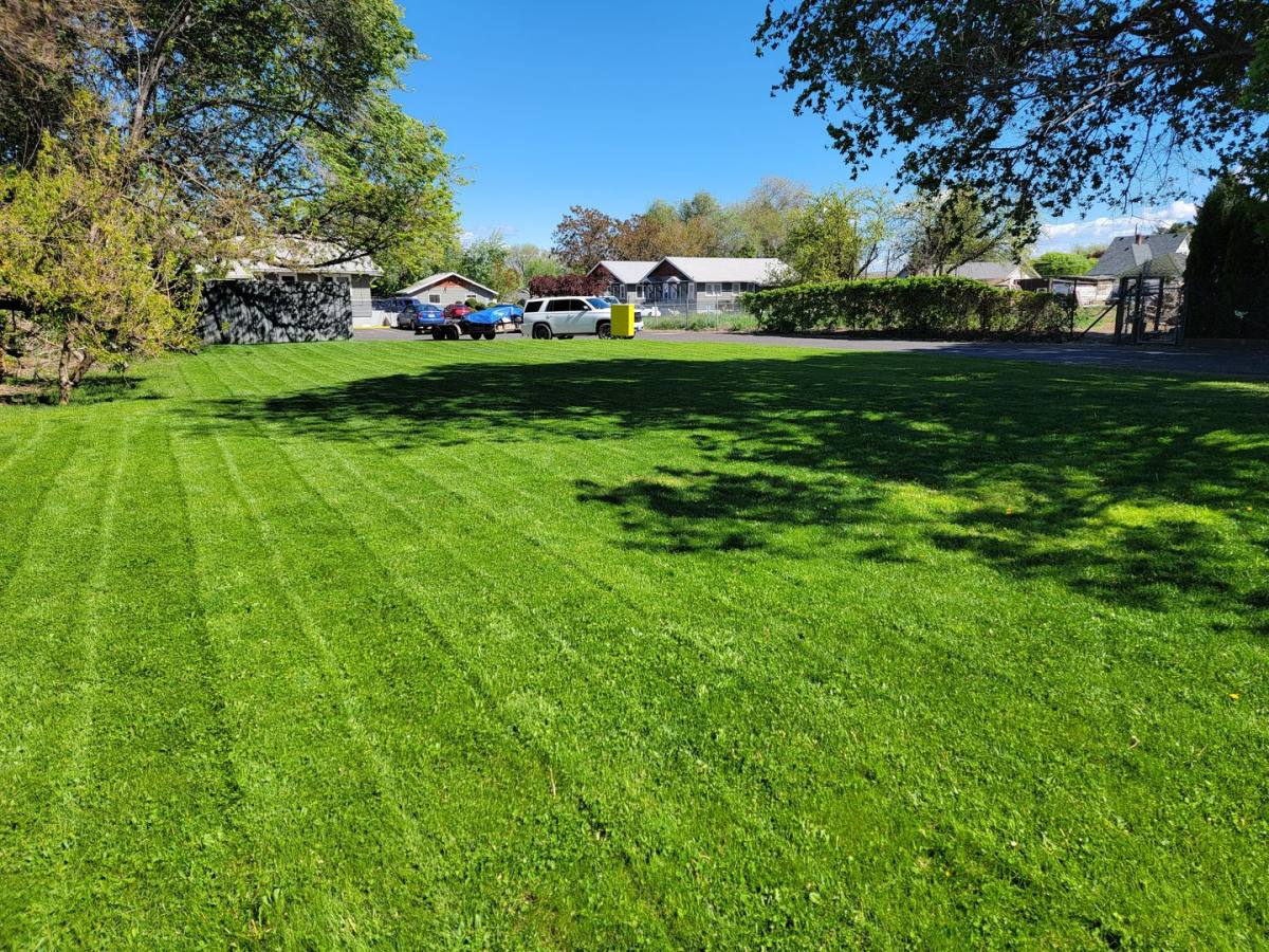 Apartment for rent at 115 Union St, Yakima, WA 98901