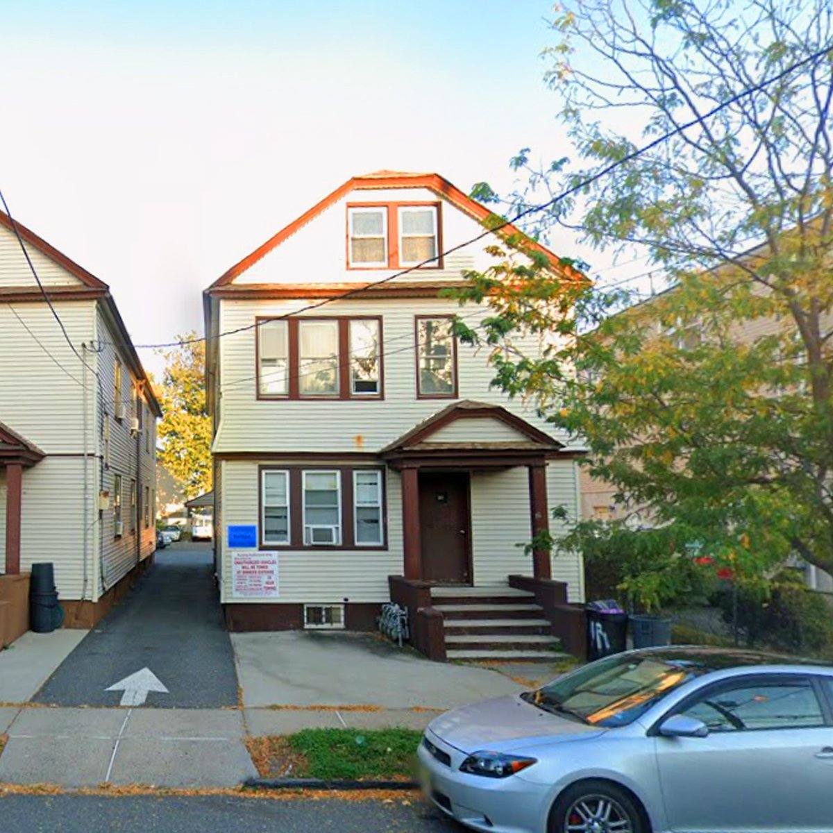Apartment for rent at 644 Maple Ave #1, Elizabeth, NJ 07202