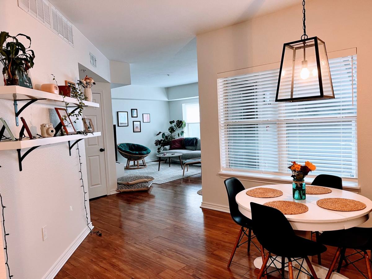 Condo for rent at 2910 Wyandot St #6, Denver, CO 80211