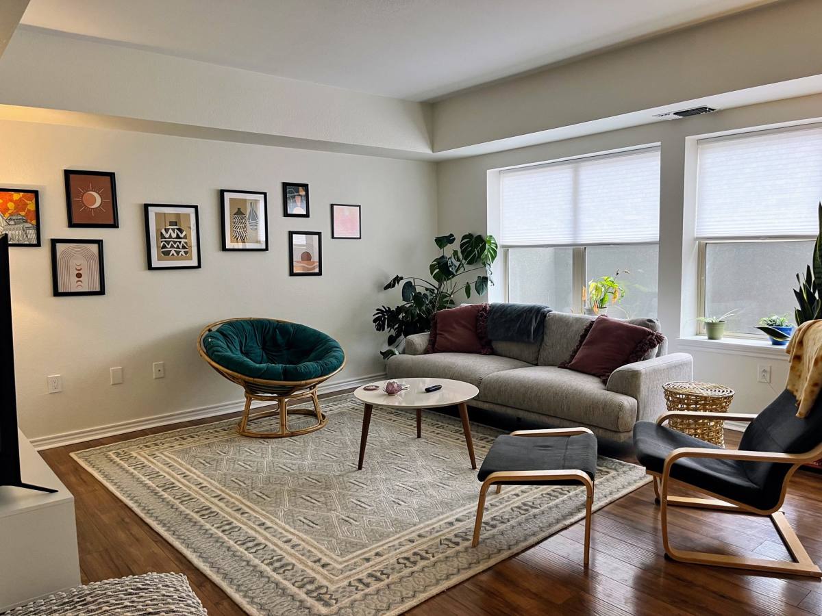 Condo for rent at 2910 Wyandot St #6, Denver, CO 80211