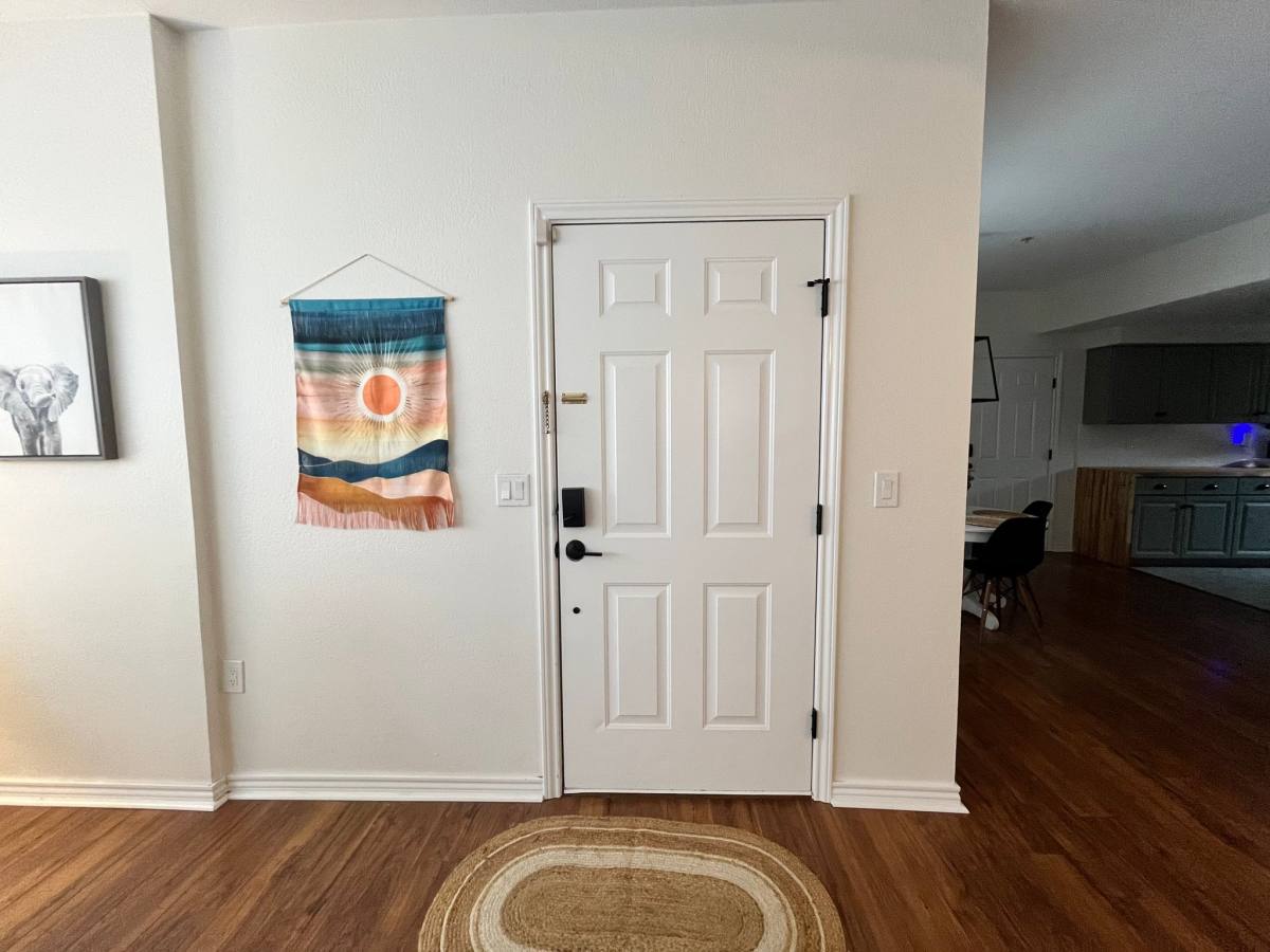 Condo for rent at 2910 Wyandot St #6, Denver, CO 80211