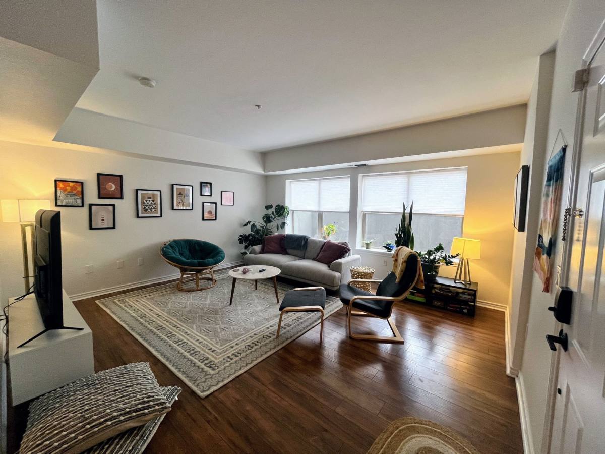 Condo for rent at 2910 Wyandot St #6, Denver, CO 80211