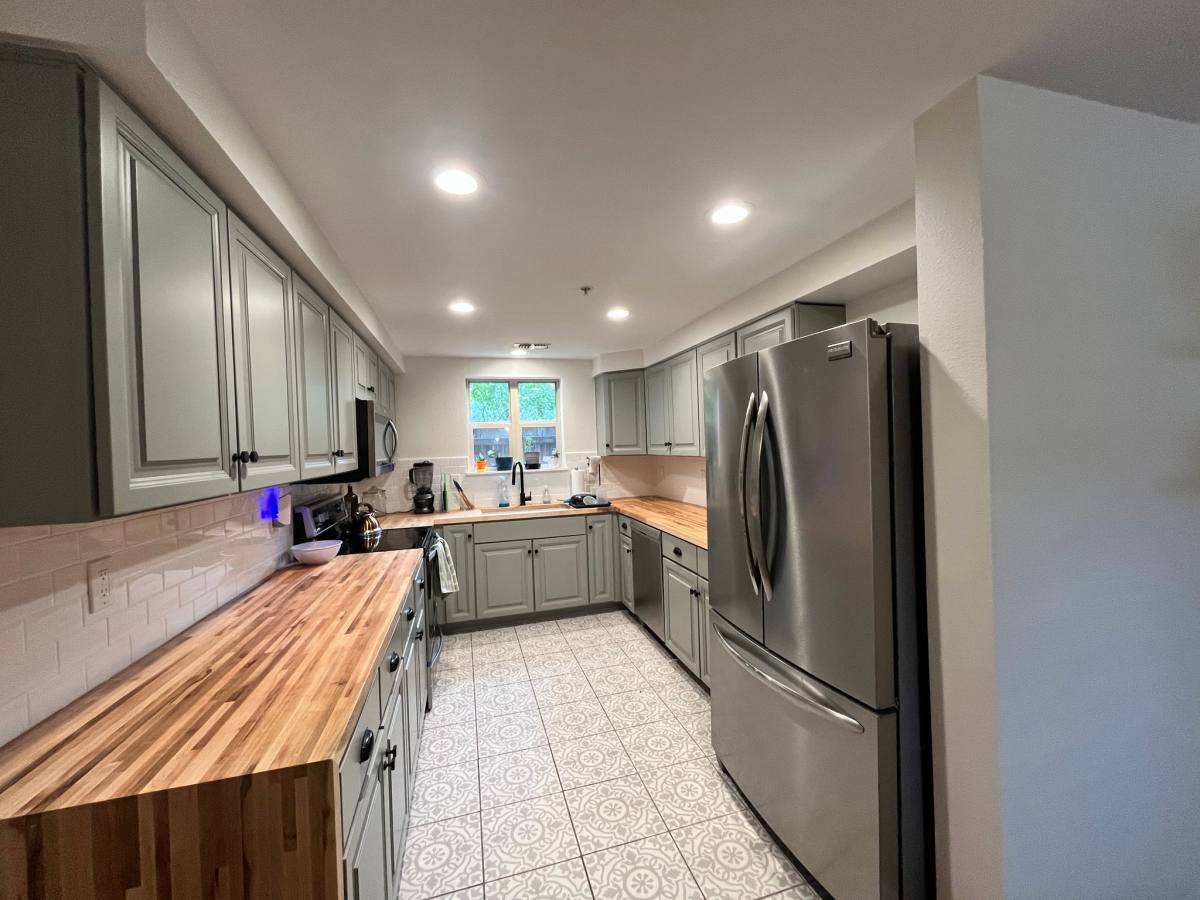 Condo for rent at 2910 Wyandot St #6, Denver, CO 80211