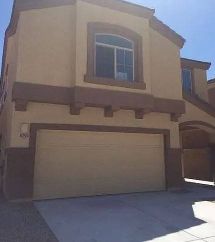 House for rent at 8796 N Norway Spruce Rd, Tucson, AZ 85743