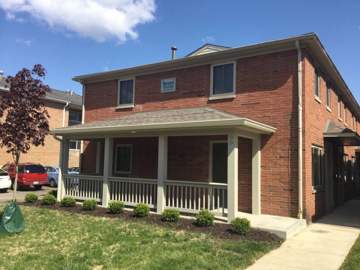 Apartment for rent at 90 W 9th Ave, Columbus, OH 43201