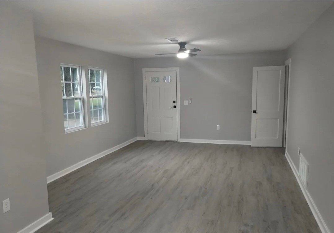 House for rent at 4858 Sheridan Dr, Jackson, MS 39206