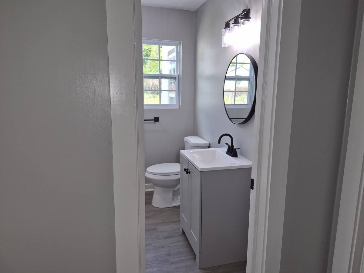 House for rent at 4858 Sheridan Dr, Jackson, MS 39206