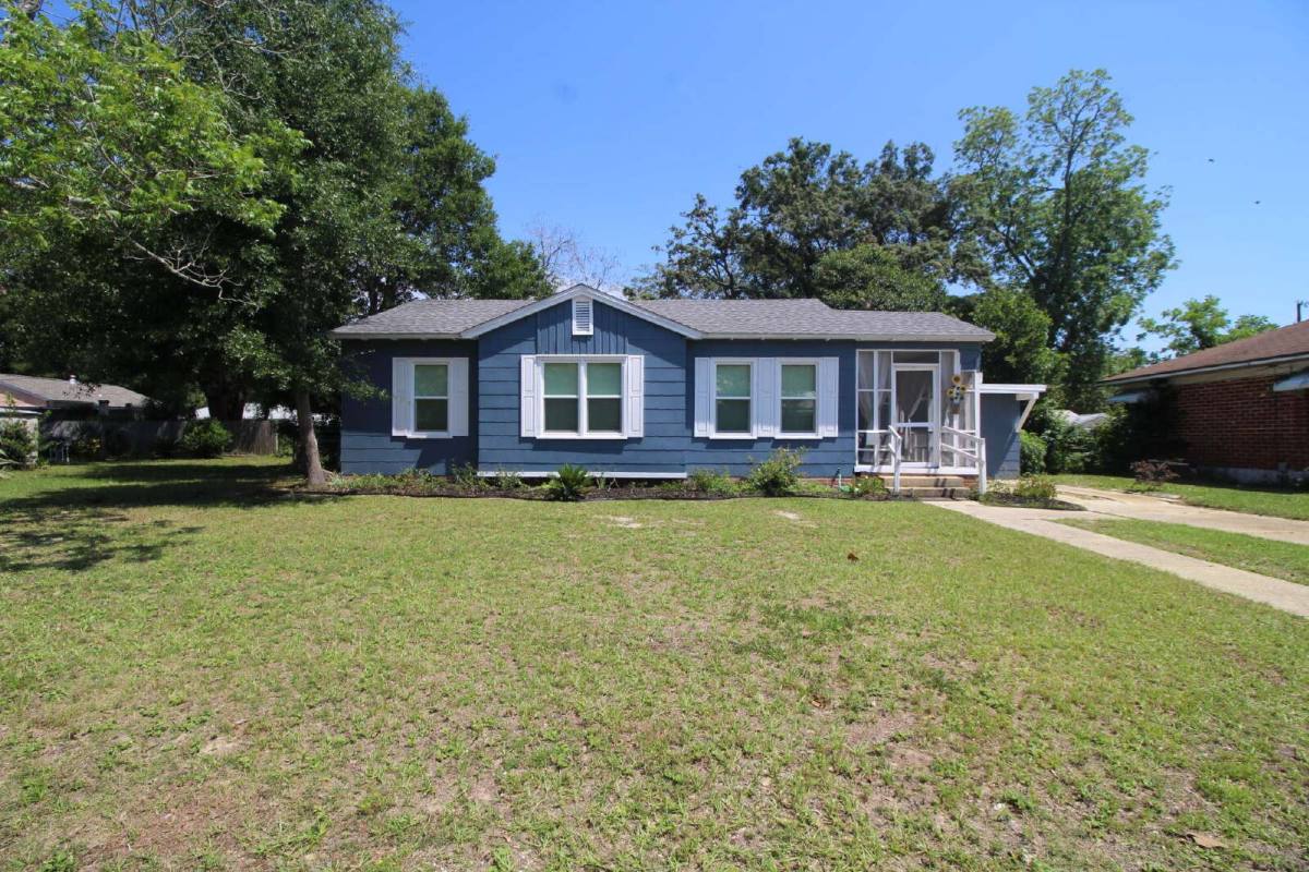 House for rent at 315 Flannan Rd, Pensacola, FL 32507