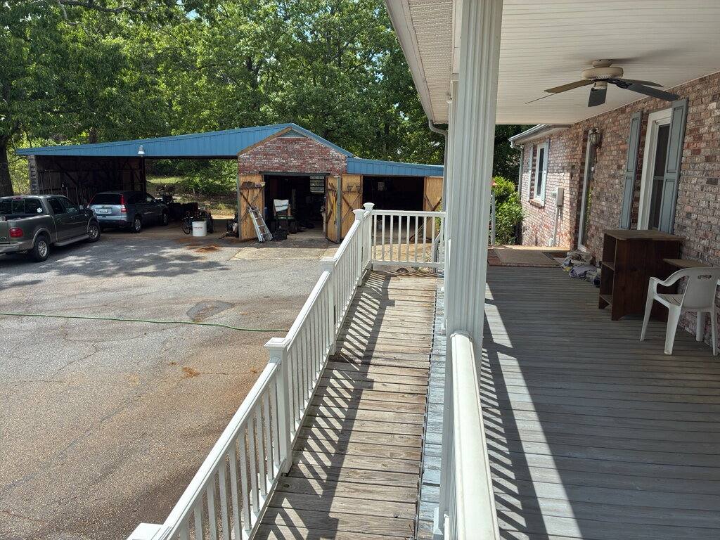 House for rent at 219 Guthrie Grove Church Rd, Pelzer, SC 29669