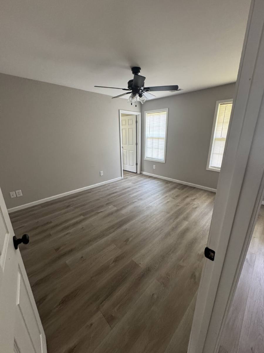 House for rent at 85 Smith Glen Dr, Springville, AL 35146