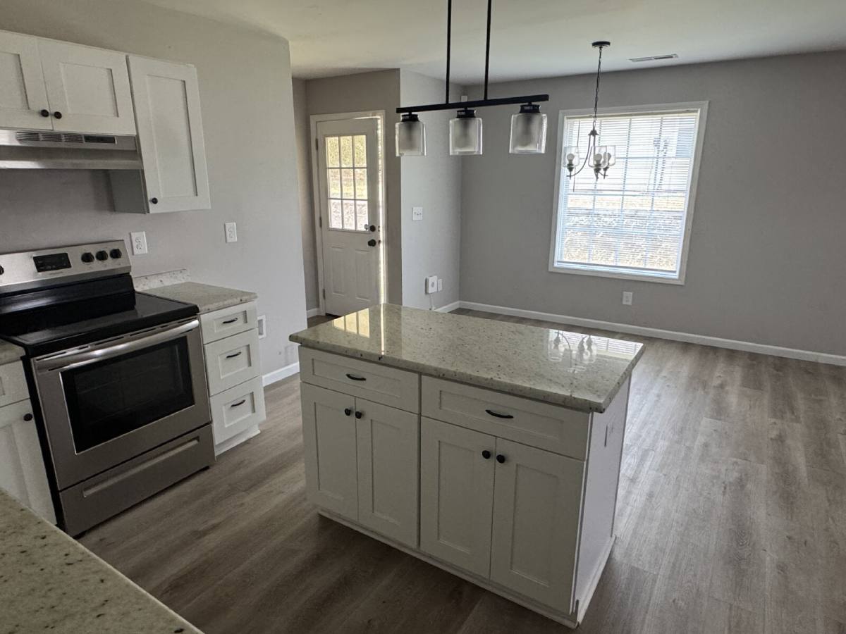 House for rent at 85 Smith Glen Dr, Springville, AL 35146