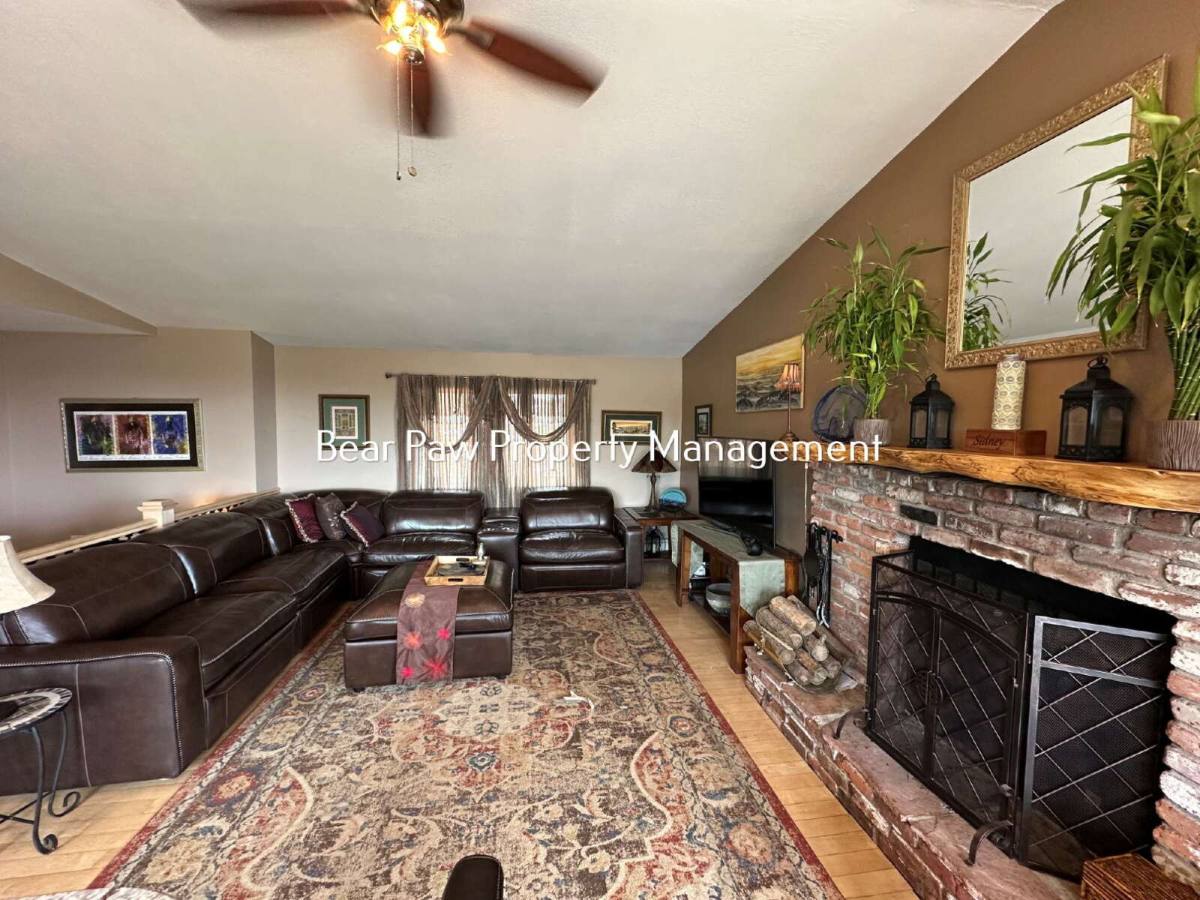 House for rent at 6936 Skunk Alley, Evergreen, CO 80439