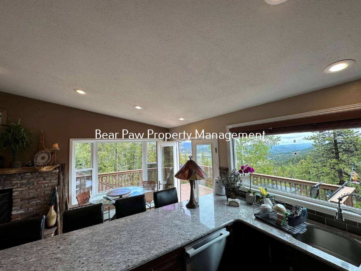 House for rent at 6936 Skunk Alley, Evergreen, CO 80439