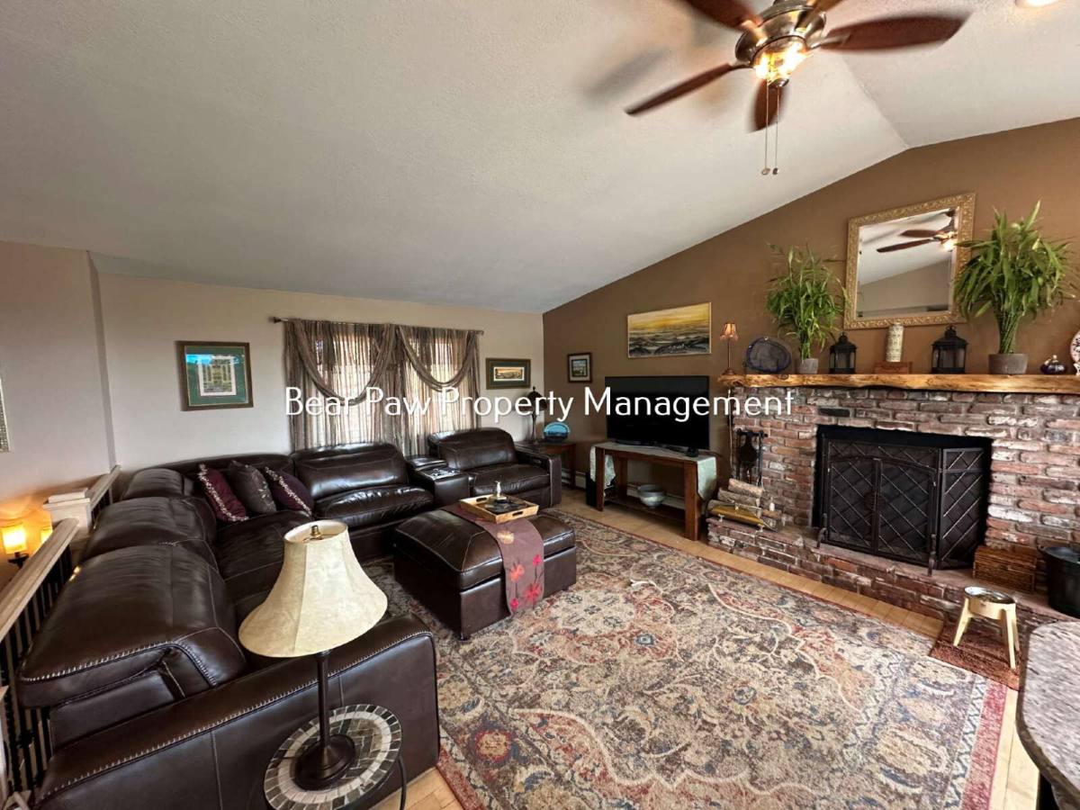 House for rent at 6936 Skunk Alley, Evergreen, CO 80439