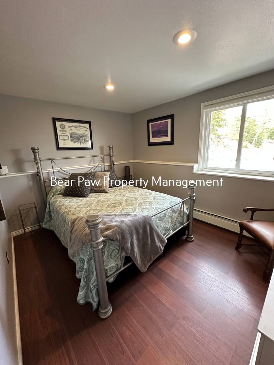 House for rent at 6936 Skunk Alley, Evergreen, CO 80439
