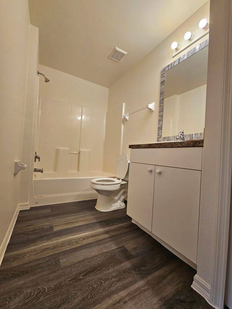 Townhouse for rent at 207 Hightower Ave S, Lehigh Acres, FL 33973