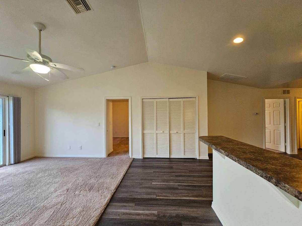 Townhouse for rent at 207 Hightower Ave S, Lehigh Acres, FL 33973