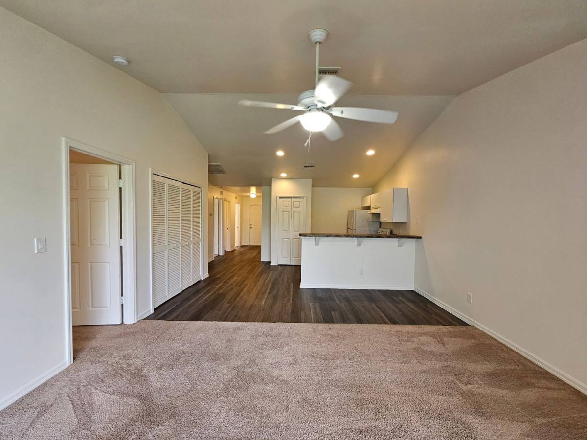 Townhouse for rent at 207 Hightower Ave S, Lehigh Acres, FL 33973