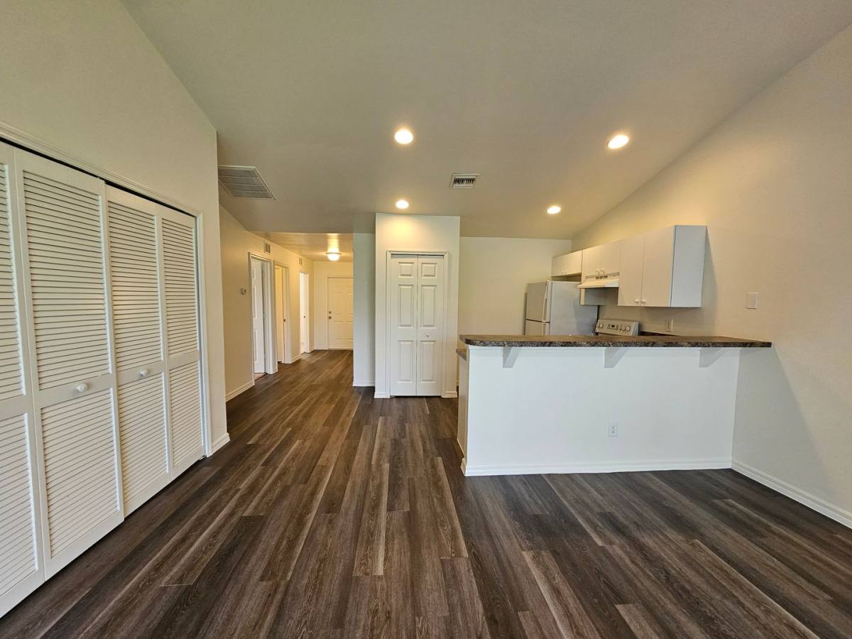 Townhouse for rent at 207 Hightower Ave S, Lehigh Acres, FL 33973