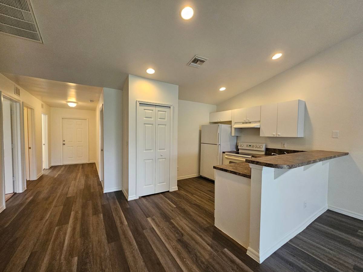 Townhouse for rent at 207 Hightower Ave S, Lehigh Acres, FL 33973