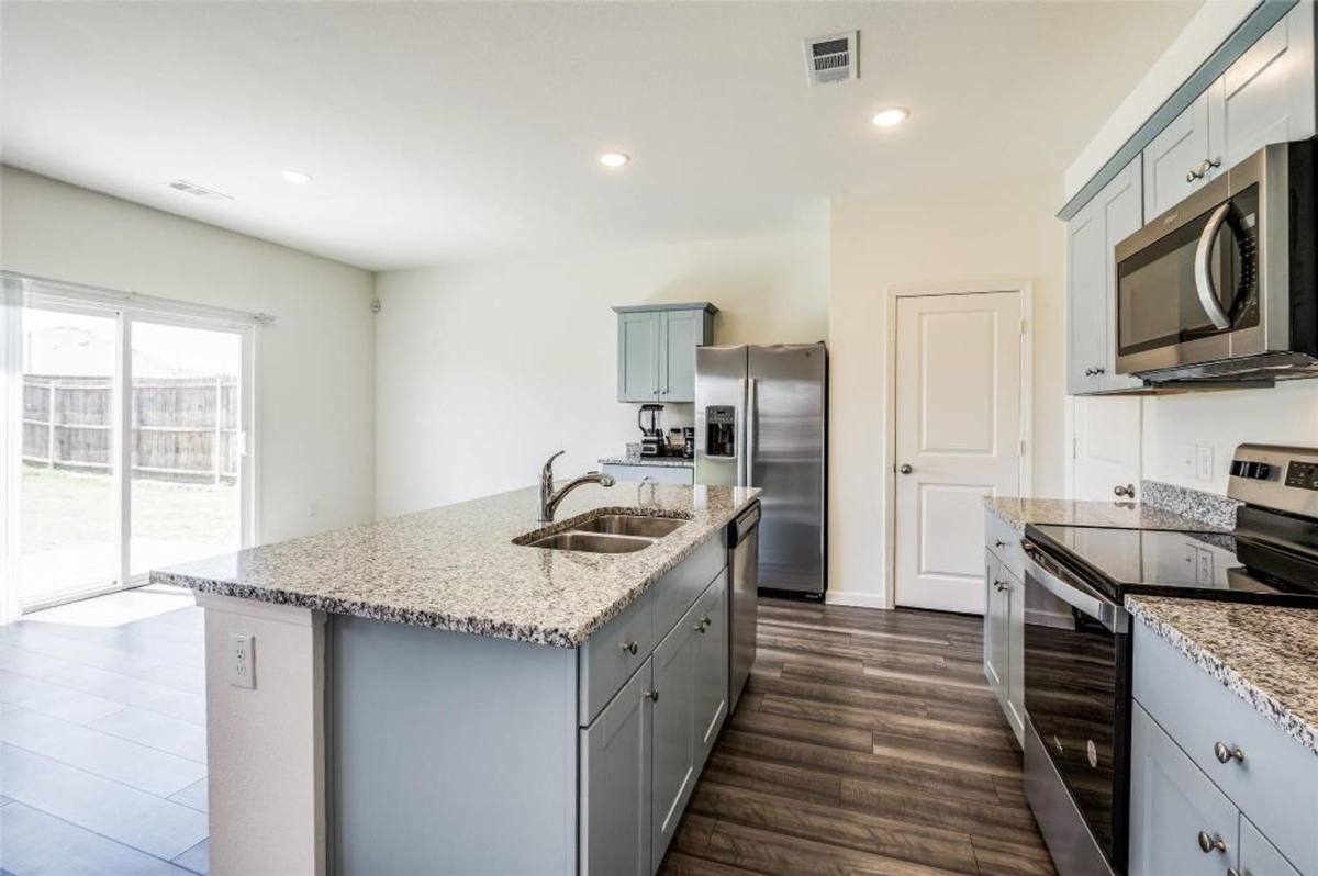 House for rent at 613 Delaware Ave, Princeton, TX 75407