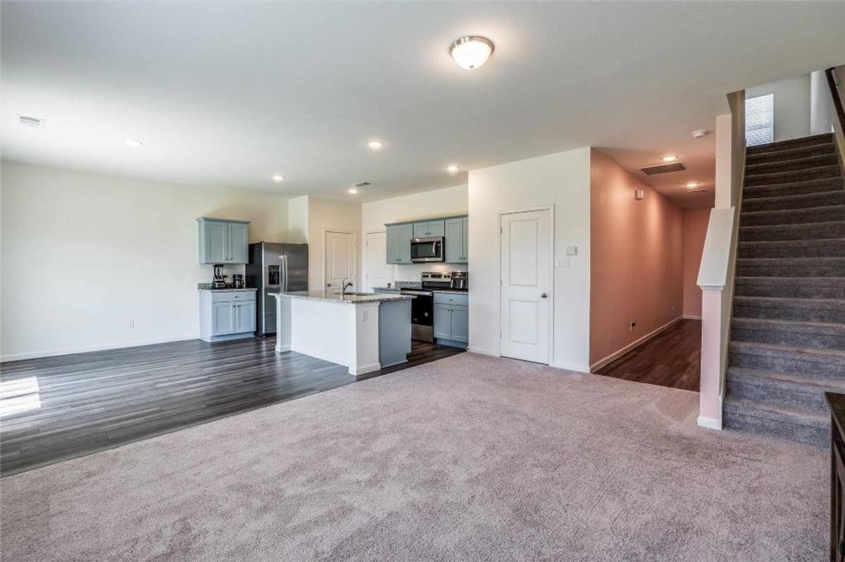 House for rent at 613 Delaware Ave, Princeton, TX 75407