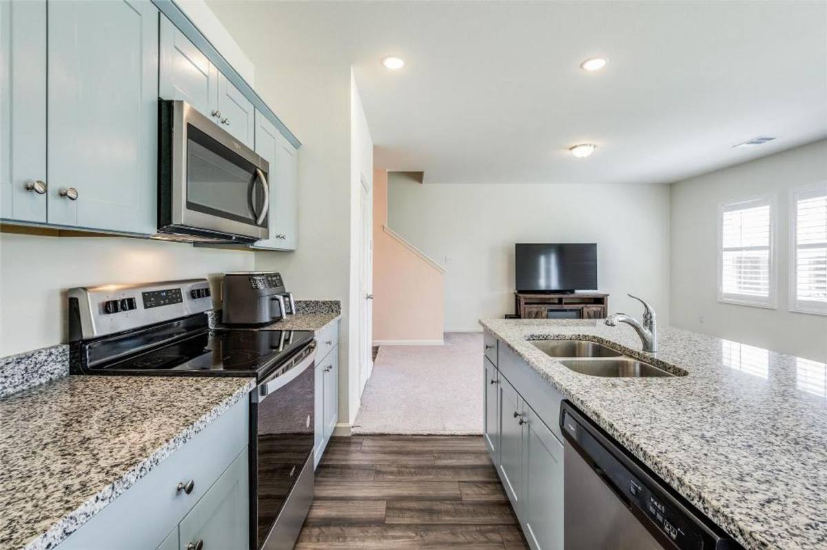 House for rent at 613 Delaware Ave, Princeton, TX 75407