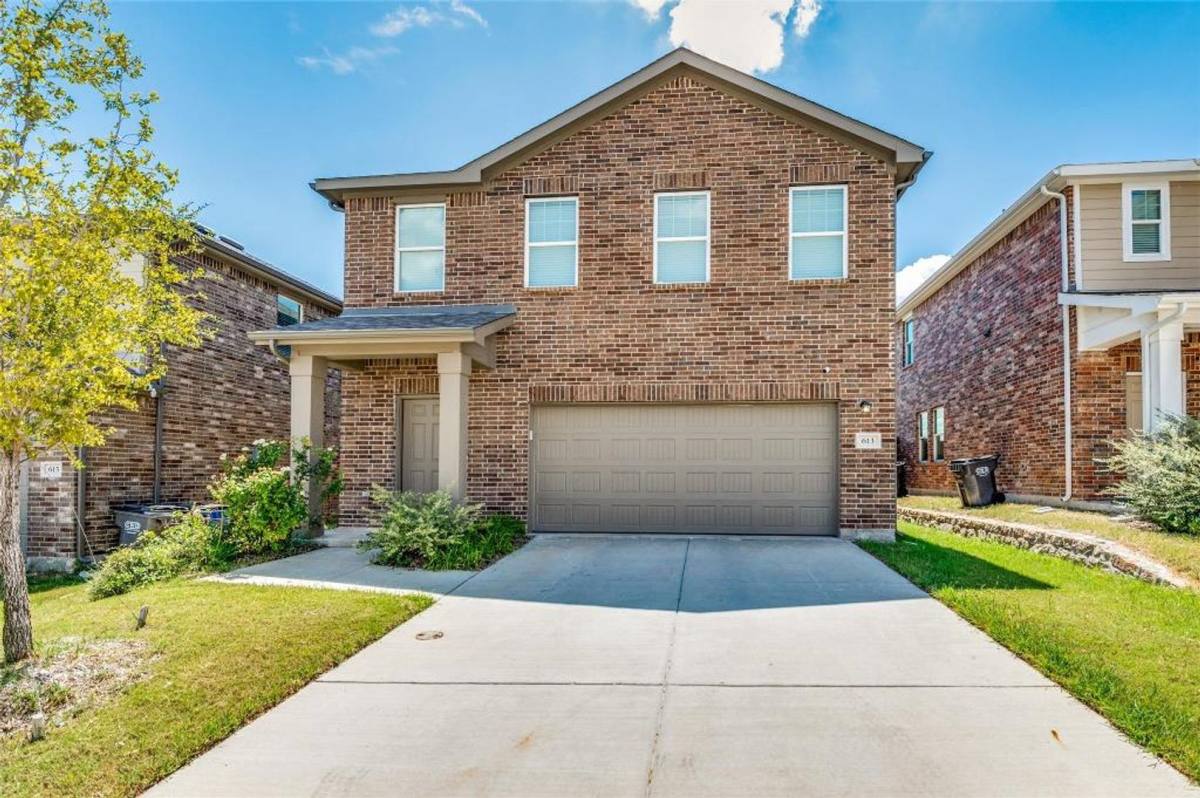 House for rent at 613 Delaware Ave, Princeton, TX 75407