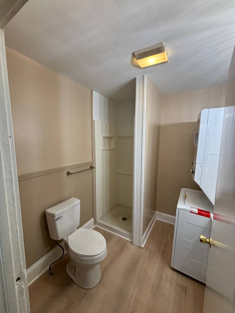 Apartment for rent at 86 E N St #1, Geneva, NY 14456