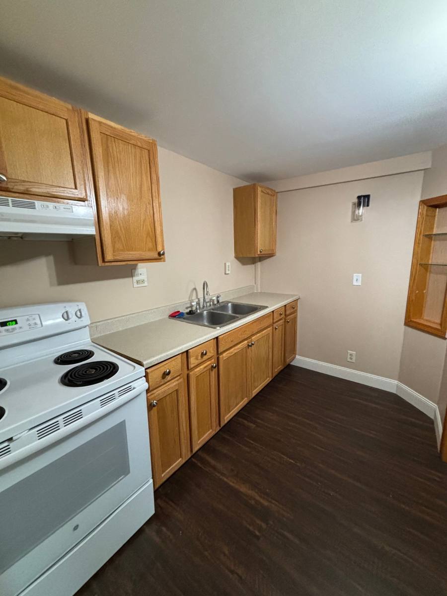 Apartment for rent at 86 E N St #1, Geneva, NY 14456