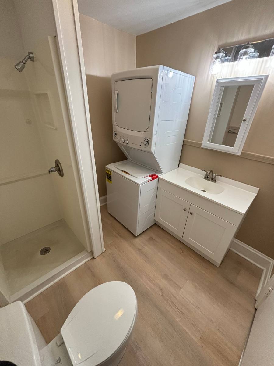Apartment for rent at 86 E N St #1, Geneva, NY 14456