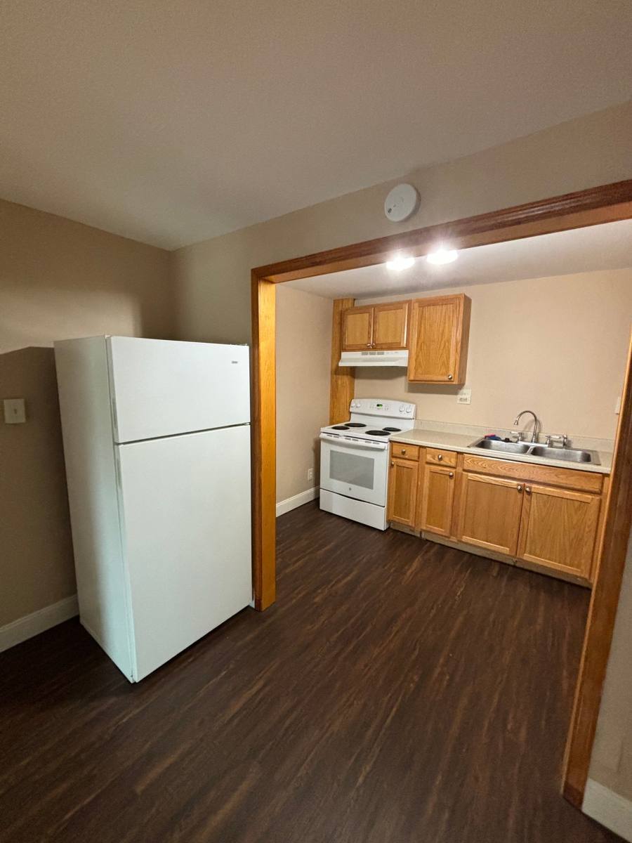 Apartment for rent at 86 E N St #1, Geneva, NY 14456
