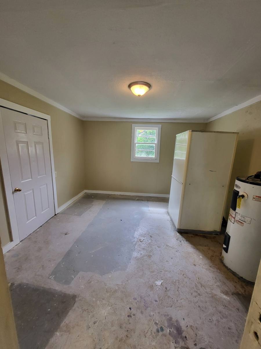 House for rent at 1410 12th Ave, Humboldt, TN 38343