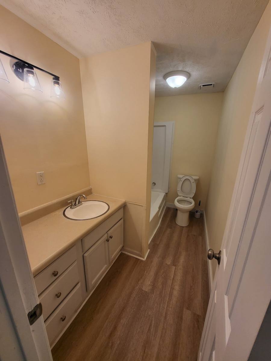 House for rent at 1410 12th Ave, Humboldt, TN 38343